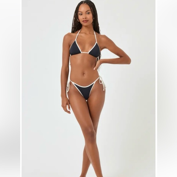 New L*Space Bikini Set - Picture 2 of 7